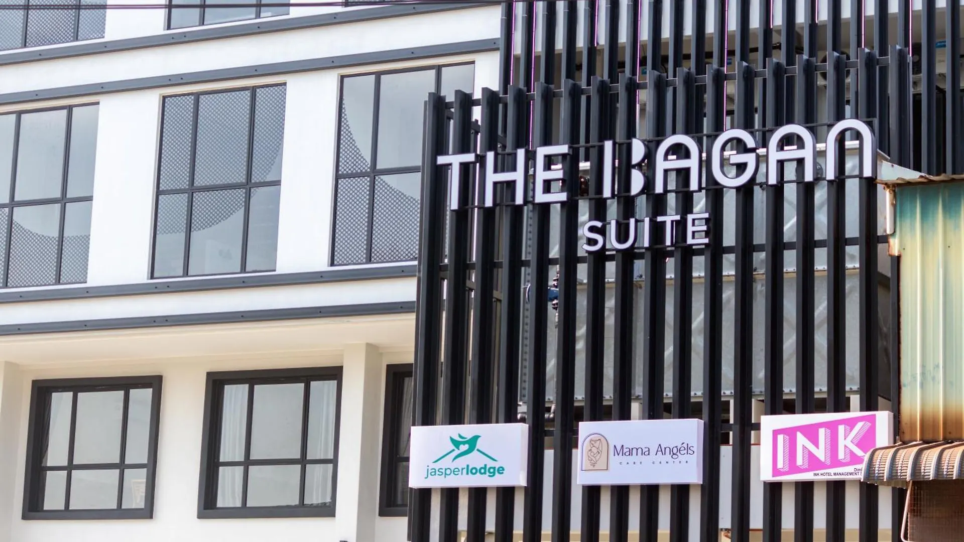 Bagan Suite バターワース マレーシア