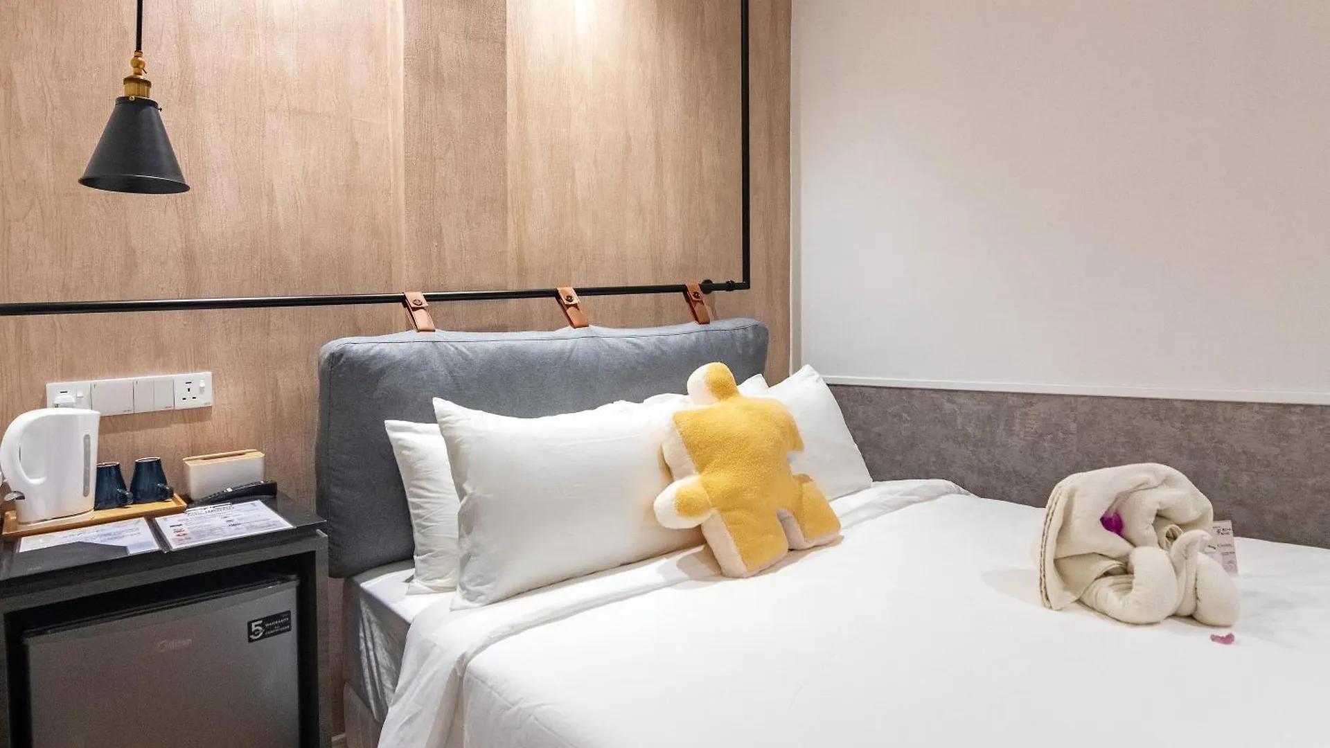 Bagan Suite バターワース マレーシア