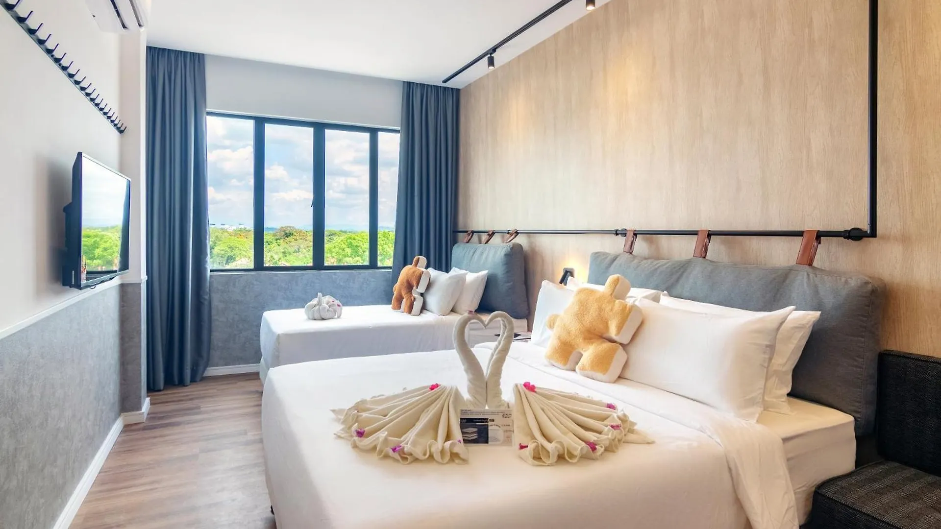 Hotel Bagan Suite Butterworth