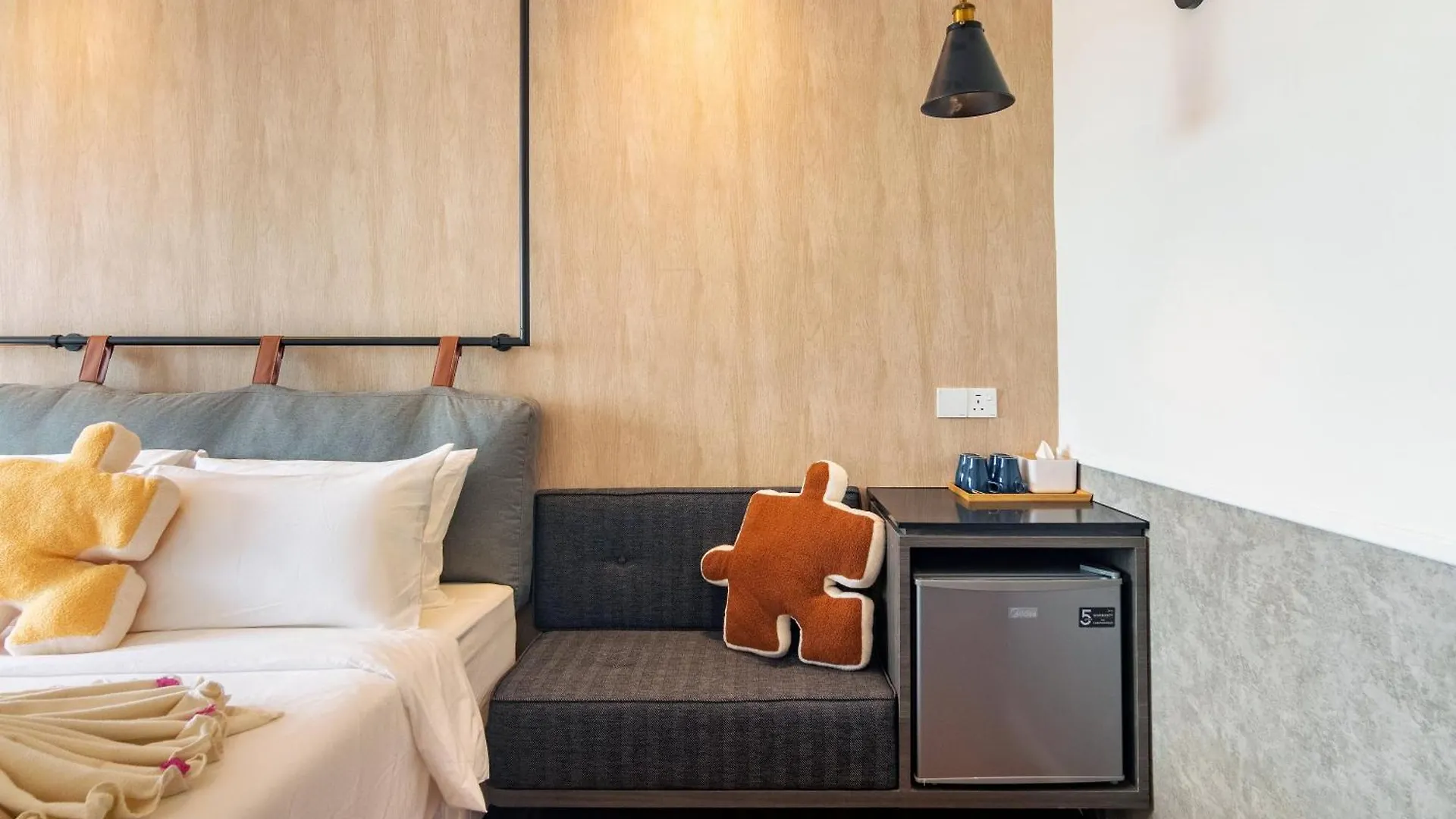 Hotel Bagan Suite Butterworth