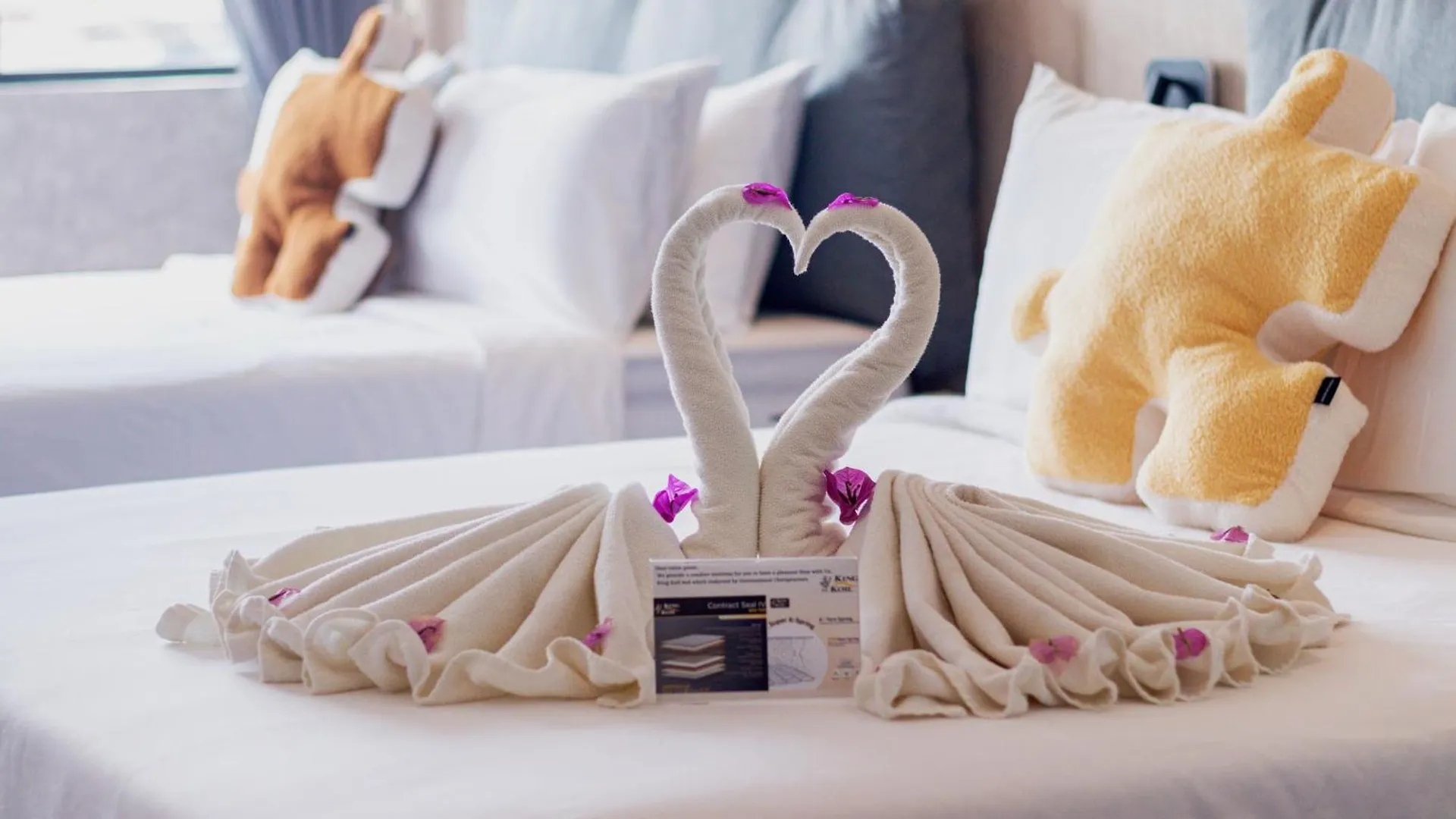 Bagan Suite Butterworth Hotel