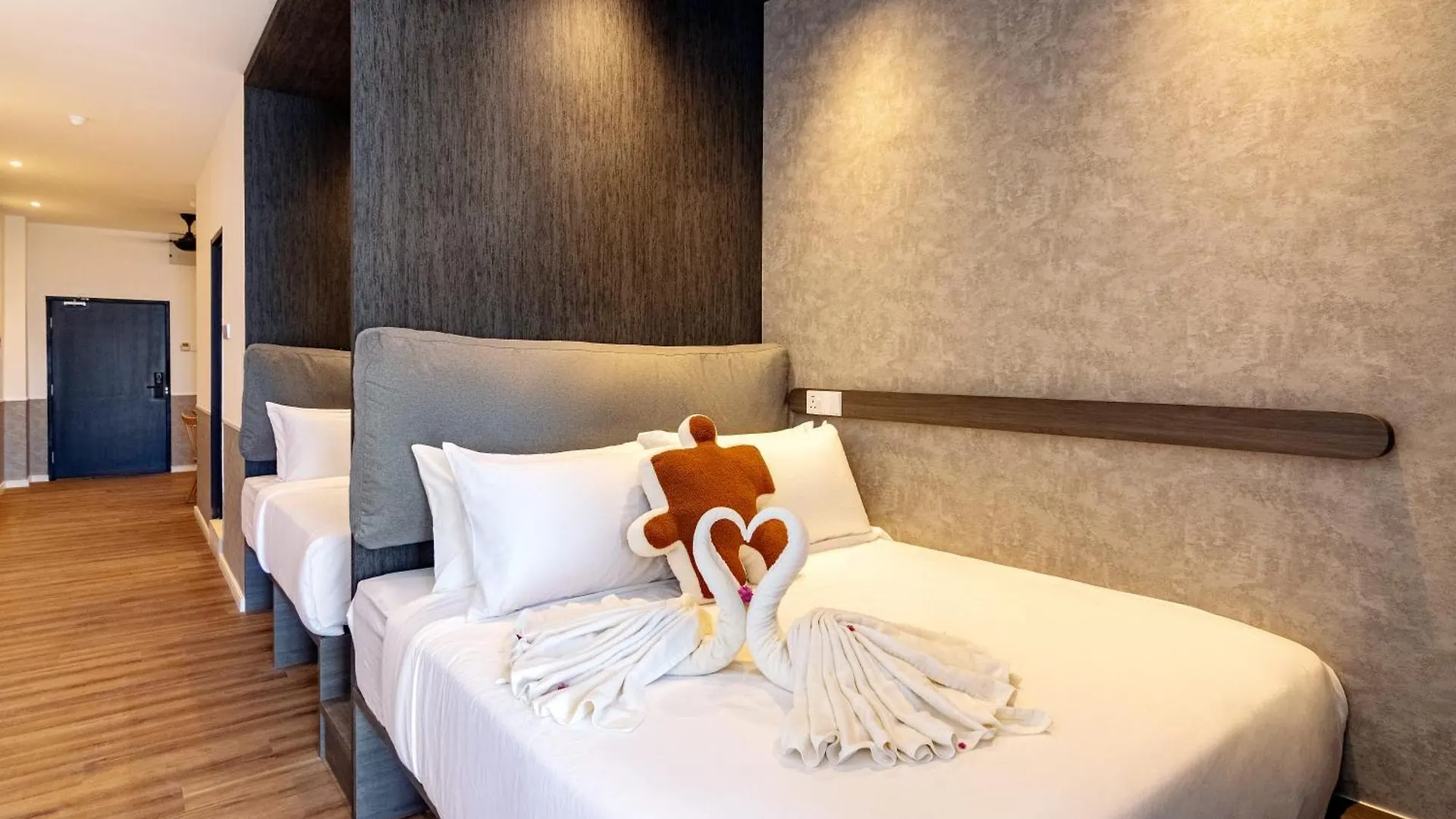 Hotel Bagan Suite Butterworth