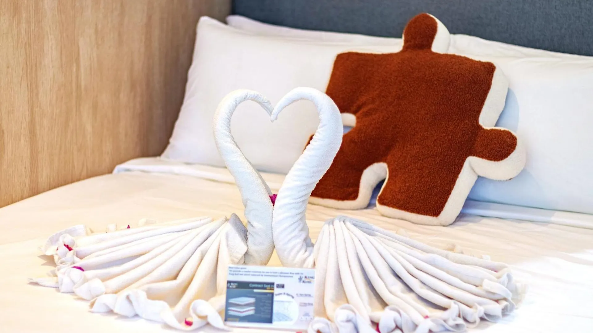 ** Hotel Bagan Suite Butterworth Malaisie