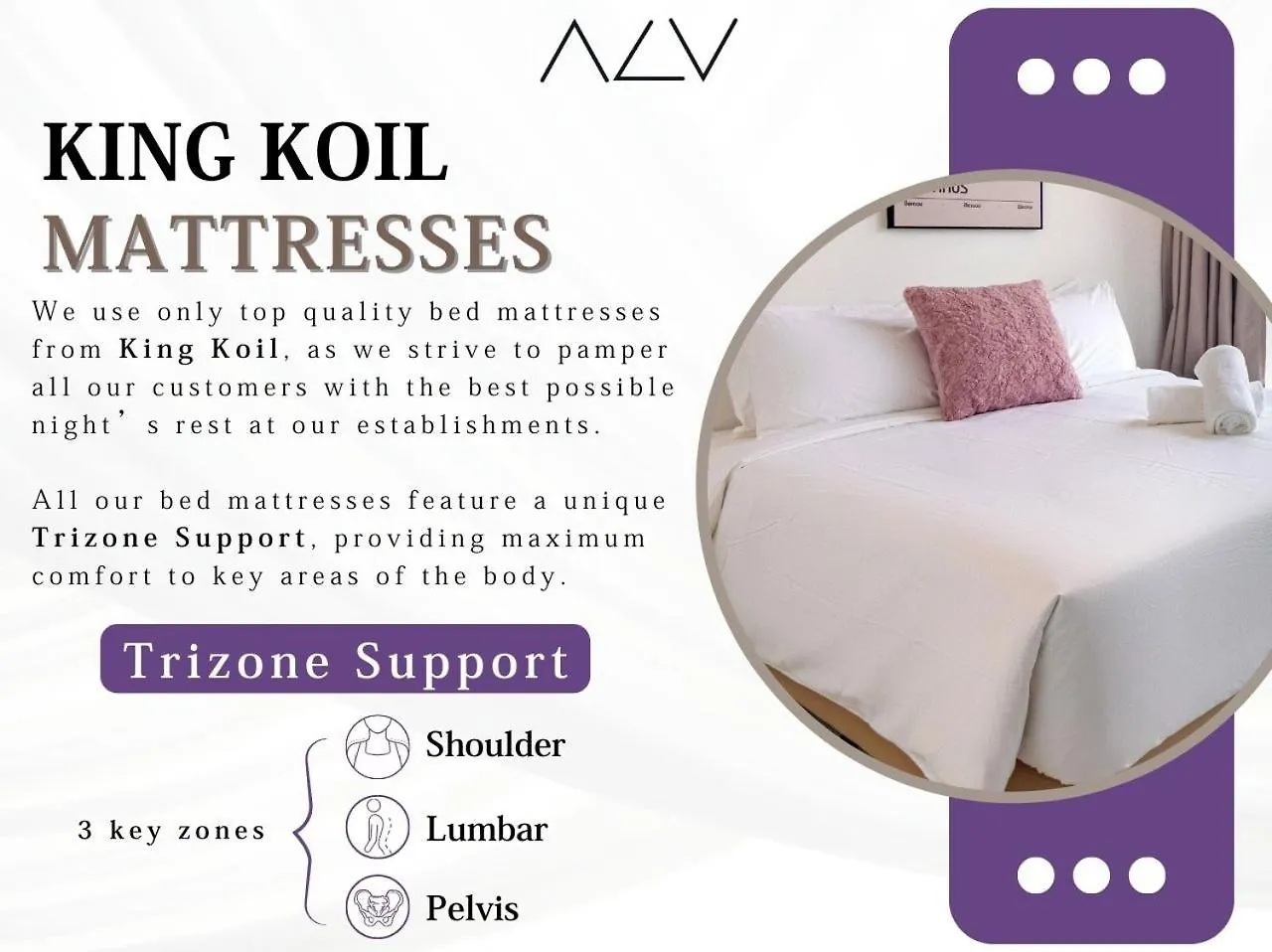 ** Hotel Bagan Suite Butterworth Malaisie